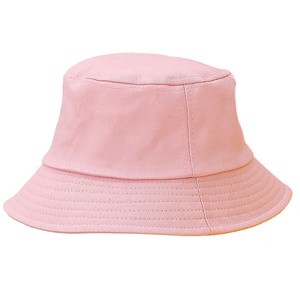 Haute qualité hommes microfibre Bush chapeau de soleil personnalisé imprimé seau chapeaux hommes et femmes seau chapeau casquette en gros - Product Image 5