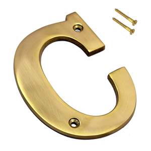 Engraved Etched Brass Name <b>Plate</b> with Custom Color Fill Creative Metal Art Name Board for Company School Home Office Décor - Product Image 6