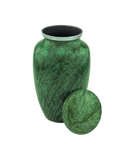 Urnas Funerarias Decorativas para Cenizas de Adultos, Urnas Hechas a Mano para Hombres y Mujeres - Product Image 5