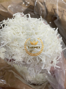 มะพร้าวอบแห้งแบบฝอย ผงมะพร้าว คุณภาพสูงมาก ผลิตในเวียดนาม บรรจุภัณฑ์แบบ OEM - Product Image 4