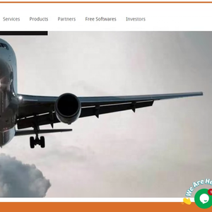 บริการออกแบบและพัฒนาเว็บไซต์สำหรับบริษัทบริการระดับมืออาชีพและเชิงพาณิชย์ - Product Image 1