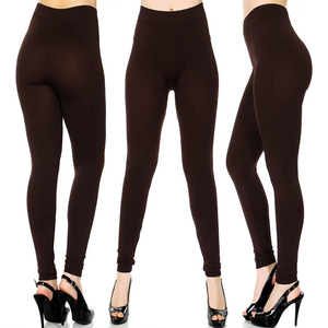 เลกกิ้งสำหรับผู้หญิงเลกกิ้งผู้หญิงดีไซน์ใหม่ไม่ซ้ำใคร - Product Image 2