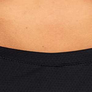 เสื้อกล้ามผู้ชายสีดำแบบ Racerback น้ำหนักเบาพิเศษ สำหรับออกกำลังกาย วิ่ง ฟิตเนส เทรนนิ่ง เสื้อกีฬาแบบ OEM ขายส่ง - Product Image 5