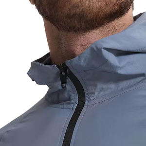 Tenue de sport légère et écologique, vêtements de compression respirants pour la gym, séchage rapide, extensibles dans quatre directions, imprimés ou unis - Product Image 4