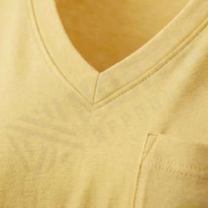 Camiseta Corta Personalizada de Talla Grande para Mujer, Ajustada, de Algodón, Diseño de Moda, Ropa Urbana - Product Image 4