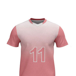 ชุดกีฬาวอลเลย์บอลราคาถูกสั่งทำได้ คุณภาพสูง รุ่นล่าสุด ชุดวอลเลย์บอลมืออาชีพสำหรับผู้ชายและผู้หญิง - Product Image 5