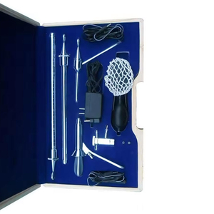 Juego de Instrumentos Quirúrgicos ORL Profesionales, Herramientas Médicas Eléctricas con Certificación CE, Equipo de Clase II para Procedimientos de Oído, Nariz y Garganta - Product Image 3