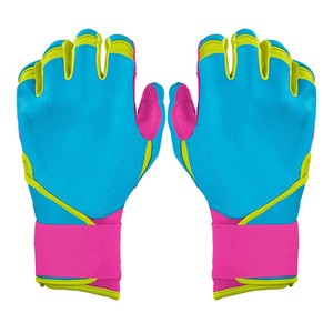 ถุงมือเบสบอลหนังแท้คุณภาพพรีเมียมสำหรับผู้ชายและผู้หญิง ถุงมือซอฟต์บอลเบสบอลแบบมืออาชีพสั่งทำพิเศษ ซักได้ สำหรับเยาวชน พร้อมคุณสมบัติสำหรับฤดูหนาว - Product Image 5