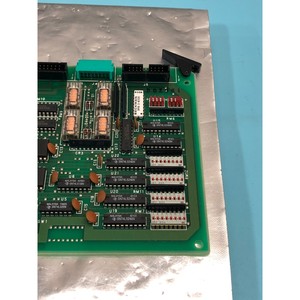 บอร์ด Tokyo Electron TEL CP81300A, ระบบควบคุมธนาคาร - อุปกรณ์และอะไหล่เซมิคอนดักเตอร์ระดับโลกที่เชื่อถือได้ - Product Image 3