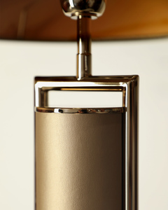 Luxury Gold Modern Aluminum Durable <b>Table</b> Lamp Decorative Designer Lamps for Home & Hotel <b>Bedside</b> Use home decor - Product Image 1