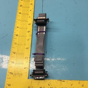 2 AMAT 0140-03186 HARNESS ASSY, INTERLOCK CONNECT - Equipo y piezas de semiconductores de confianza de Trusted Global Legacy - Product Image 6