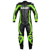 Combinaison de course moto sur mesure OEM en cuir véritable avec protection CE – Fabricant et fournisseur