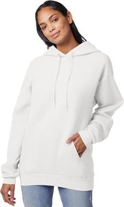 Sweat-shirts unisexes pour hommes, 100% polyester, poids lourd, séchage rapide, teinture en pièce, doublés, vêtements d'hiver, streetwear, logo personnalisé, haute qualité - Product Image 1