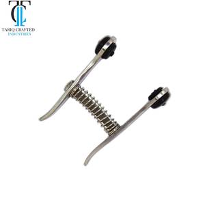 เครื่องมือทันตกรรมสัตว์เลี้ยงขนาดเล็กแบบพรีเมียม ทำจากสแตนเลส ยี่ห้อ TARIQ CRAFTED INDUSTRIES - Product Image 3