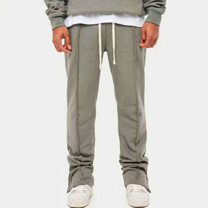 Trajes Deportivos Personalizados al por Mayor para Hombre, Modelo 2026, de Alta Calidad, en Algodón, Estilo Casual para Invierno, Talla XL - Product Image 6
