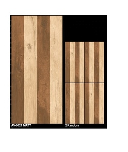 Diseño de granja de porcelana 60x120 Baldosas mate Antideslizantes Alta calidad Resistente al agua Antibacteriano Resistente a los arañazos - Product Image 3