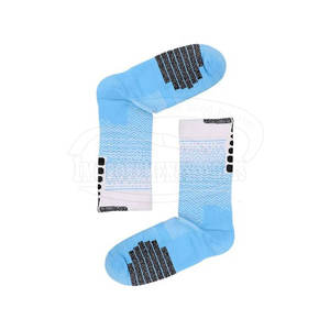 Calcetines de sublimación de alta calidad, calcetines de sublimación de Color personalizados, calcetines de sublimación de ropa informal - Product Image 1