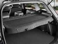 Tissu en feutre polyester aiguilleté automobile, matériau non tissé durable pour l'isolation acoustique des applications intérieures de voitures