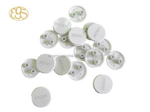 OEM Plastic injection Bottom parts for E-<b>toothbrush</b> - Product Image 5