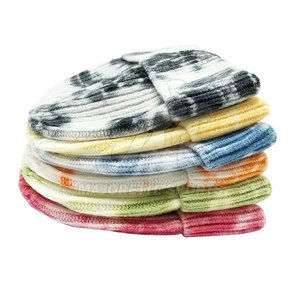 Beanies ผ้านุ่มสบายสำหรับการเดินทางในเมืองสไตล์ลำลอง - Product Image 6