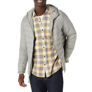 Casual Clothing Wholesale Manufacturer Puffer <b>Jackets</b> <b>Warm</b> Thick Outdoor Puffer Winter <b>Jacket</b> Custom High Quality Puffer <b>Jacket</b> - Product Image 2