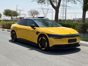 Ze Ek R 007 SUV Eléctrico con Tracción en las Cuatro Ruedas, Batería de Litio, Neumáticos R18, Asientos de Cuero - Product Image 6