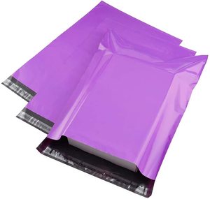 Bolsas de envío duraderas LDPE Coex Mailing & Poly a los mejores precios de Vietnam. Ideal para comercio electrónico y soluciones de embalaje seguras - Product Image 3