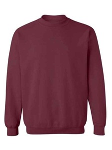 Sudadera con Capucha de Alta Calidad para Hombre, Personalizada con Logotipo, 100% Algodón, Forro Polar, Talla Grande, Color Sólido - Product Image 2