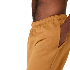 Hot Selling Fashionable Lightweight Slim Fit Men Flare <b>Trouser</b> with Straight Pattern for Casual Wear Wholesale Comfortable - Product Image 6
