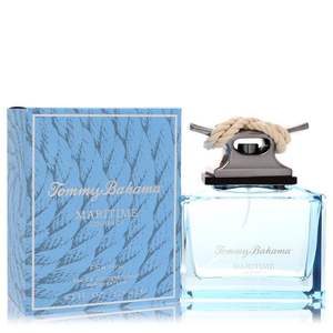 Parfum pour homme Maritime Journey, eau de Cologne en vaporisateur, parfum de luxe pour le gentleman moderne - Product Image 1