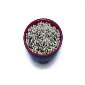 ผงพริกไทยขาวธรรมชาติ เกรดส่งออกของอินเดีย ยี่ห้อ FitTree International กลิ่นหอมสดชื่น บดละเอียด ไม่ใช่พืช GMO (อินเดีย) - Product Image 1