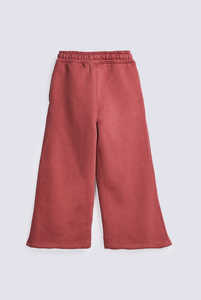Pantalons de survêtement amples et larges en molleton pour petites filles, très demandés, pour l'hiver et l'automne - Product Image 6