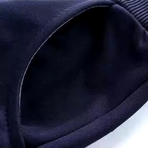 Fabricantes directos de fábrica Chándales de invierno de secado rápido de material y diseño personalizado de calidad profesional totalmente personalizable - Product Image 4