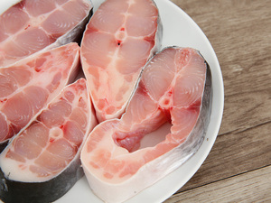 Basa Catfish Entera IQF Envasada al Vacío en Caja de 10 kg - Mejor Precio Mayorista - Product Image 6