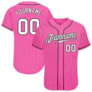 High Quality Custom Baseball Jersey For Adults Unisex Breathable Quick Dry 100% Polyester Personalize Name Number - Product Image 6