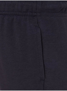 Pantalones Cortos para Niñas con Cintura Elástica Acanalada y Bolsillos, Uniformes de Verano, Ropa para 5-14 Años - Product Image 4