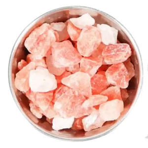 Sal Rosa del Himalaya Orgánica de Alta Pureza, Cristales Finos, Sal de Roca Natural en Trozos para Exportación a Granel desde Pakistán, Ideal para Alimentos - Product Image 1