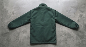 Chaqueta Cortavientos Softshell Personalizada para Hombre con Logotipo Bordado, Cierre de Cremallera, Ligera y Personalizable para Uso Casual - Product Image 3