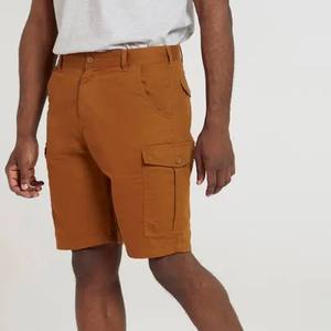 Nouveau style – Derniers shorts en jean légers et à séchage rapide pour hommes, idéaux pour le travail et les activités de plein air, en coton, prix abordable 2026 - Product Image 3