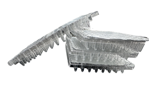 Kit di convalida dell'infezione della ferita, formato 0.1 mL, verifica delle prestazioni del test PCR molecolare per l'uso della ricerca - Product Image 4