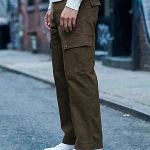 Pantalones de Hombre Más Vendidos para Entrenamiento, Uso Casual y Formal, Pantalones de Hombre al por Mayor para Venta en Línea, Pantalones Hechos a Medida - Product Image 5