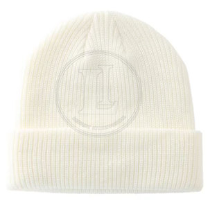 Made in Pakistan High Quality 100% Cotton <b>Beanies</b> <b>Hats</b> for <b>Men</b> Adults Best Selling Common - Product Image 5