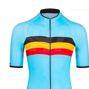 Uniforme de Ciclismo Moderno, Uniforme de Ciclismo de Alta Comodidad, Uniforme de Ciclismo Elástico para un Estilo de Vida Activo - Product Image 3