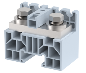 Connexion par boulons PAT100 - Product Image 1