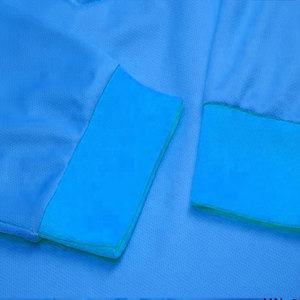 Camisetas de Portero Profesionales Ligeras y Transpirables para Entrenamiento de Fútbol, Partidos y Prácticas de Equipo al Aire Libre - Product Image 5