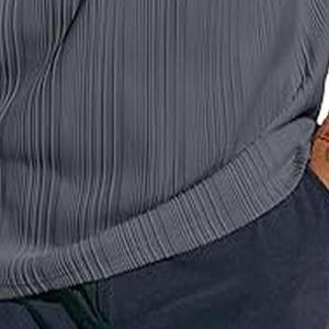 Nuevo diseño, logotipo personalizado, polos de manga corta para hombre, polos casuales para hombre, polos de algodón, subidos por Dress Sports - Product Image 4