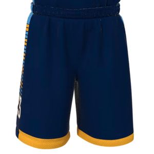 Conjunto de Uniforme de Baloncesto Juvenil, Camisetas Personalizadas con Pantalones Cortos, Ropa Deportiva Transpirable para Escuelas, Clubes y Academias - Product Image 6