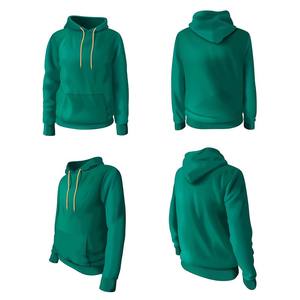 Sudadera con Capucha de Forro Polar Personalizada para Hombre, con Estampado por Sublimación, de Secado Rápido y Transpirable, Diseño Invernal - Product Image 5