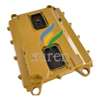0281020048 piezas de motor diésel de alta calidad UNIDAD DE Control electrónico ECU tablero de computadora para IVECO IRISBUS