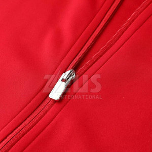 Trajes Deportivos de Manga Larga para Hombre al Por Mayor a Precio Económico, Diseño Nuevo, Conjuntos de Trajes Deportivos de Algodón al Por Mayor - Product Image 6